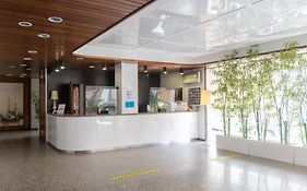 Hotel Costa de Prata 2&Spa